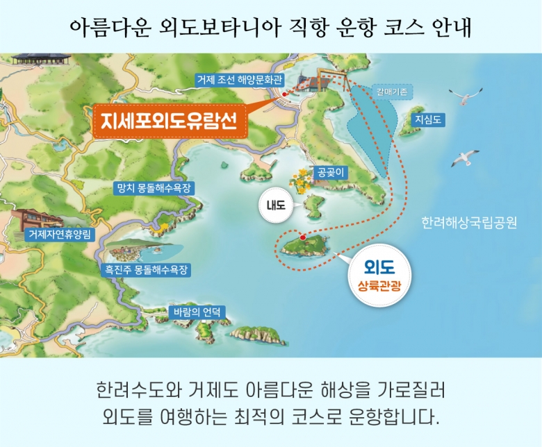 코스안내
