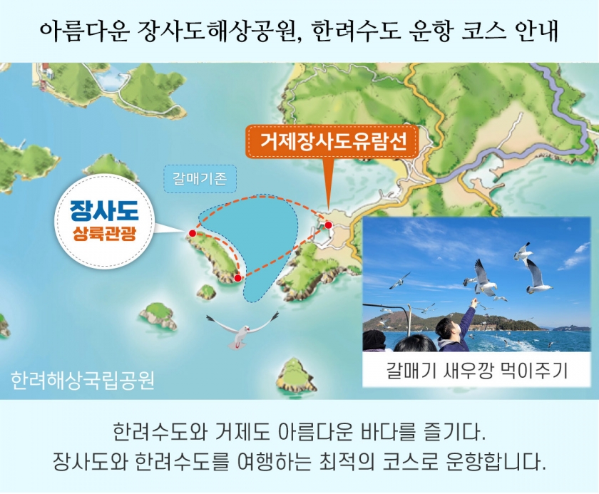 코스안내