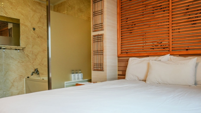 최고의 가성비 오션호텔 더럭스  정보