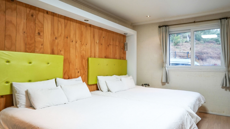 스위트트윈(싱글+더블)