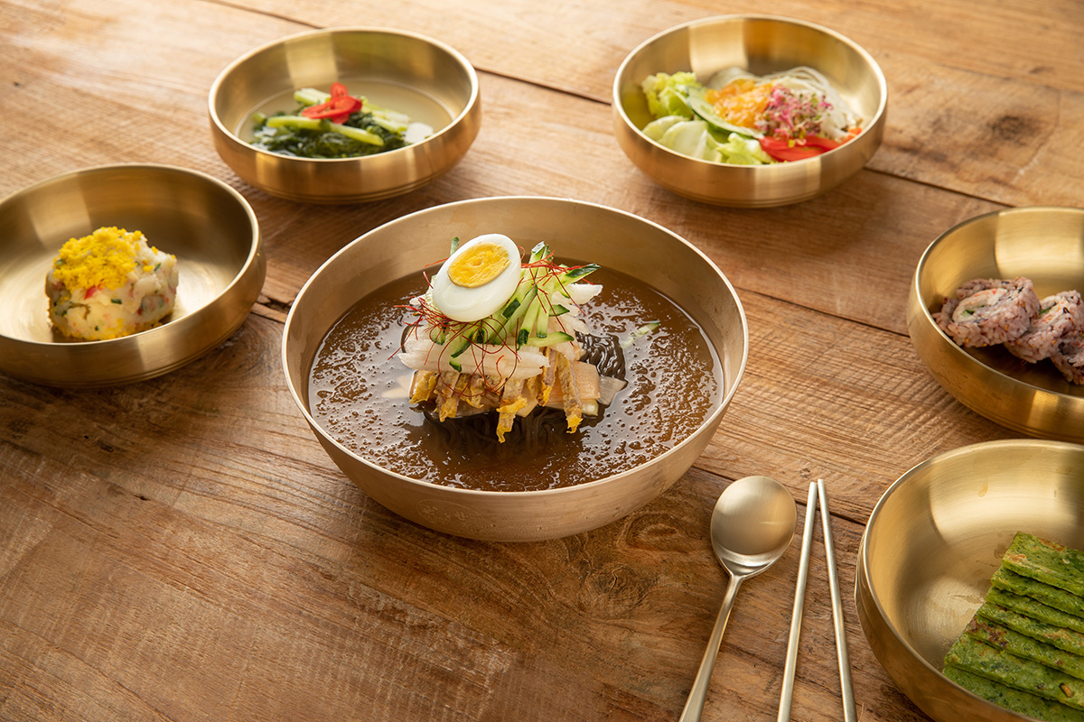 일품 육수로 뻥뚤리는 개운함과 시원함 정보