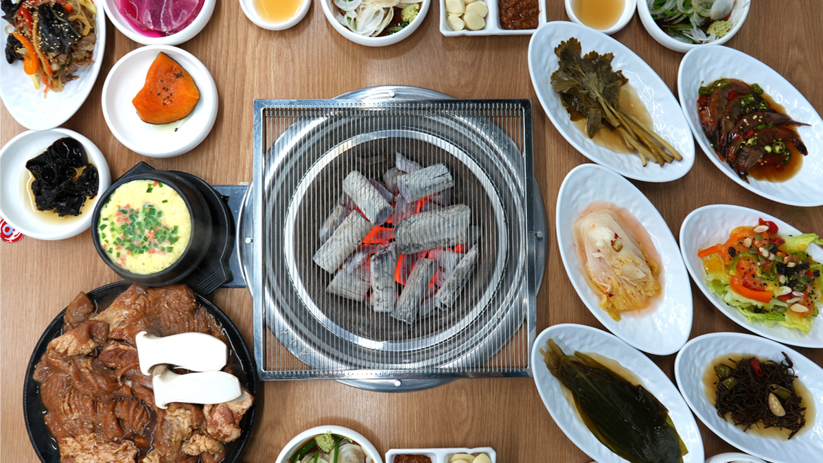 한번 맛보면 멈출 수 없는 마법같은 맛 정보