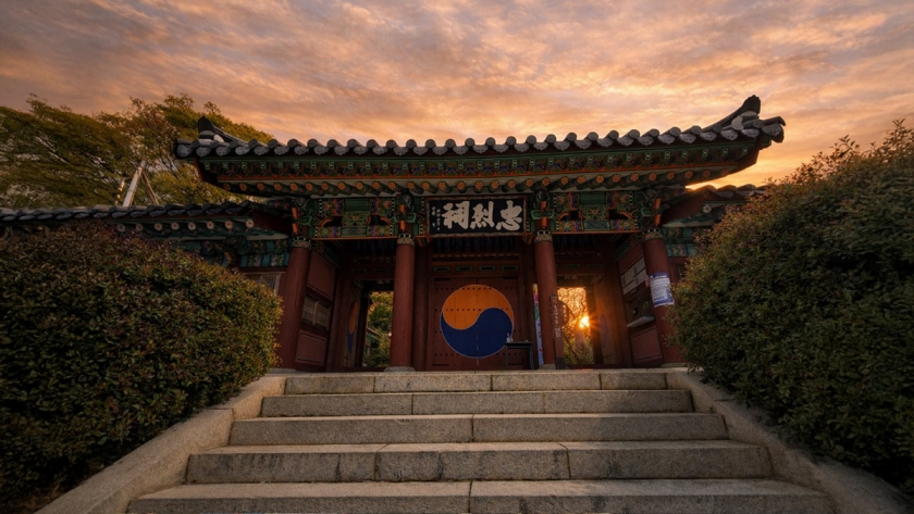 400년을 이어온 제례