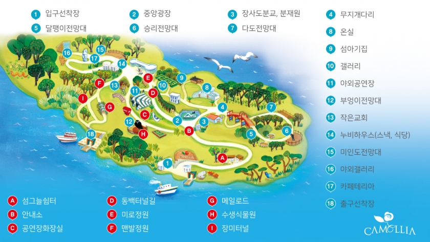 주의사항 & 꿀팁