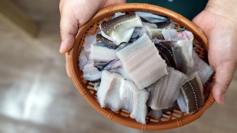 장어구이