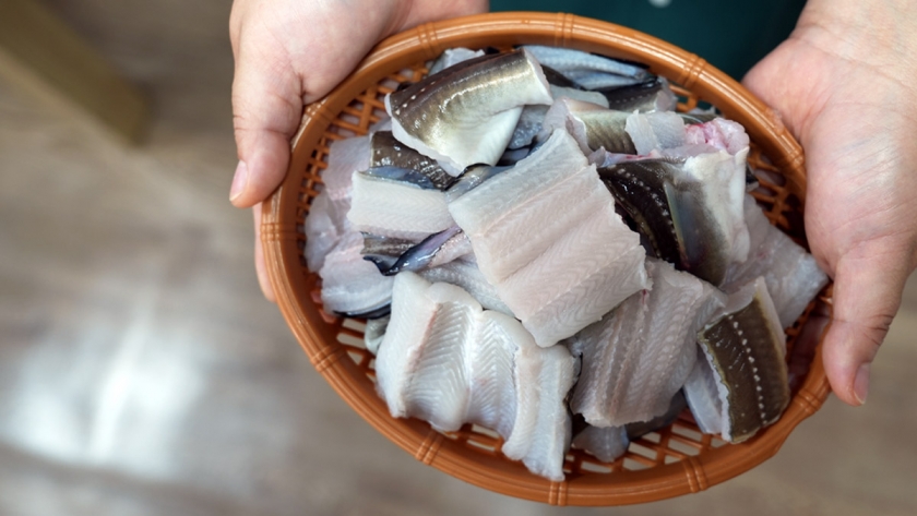 장어구이