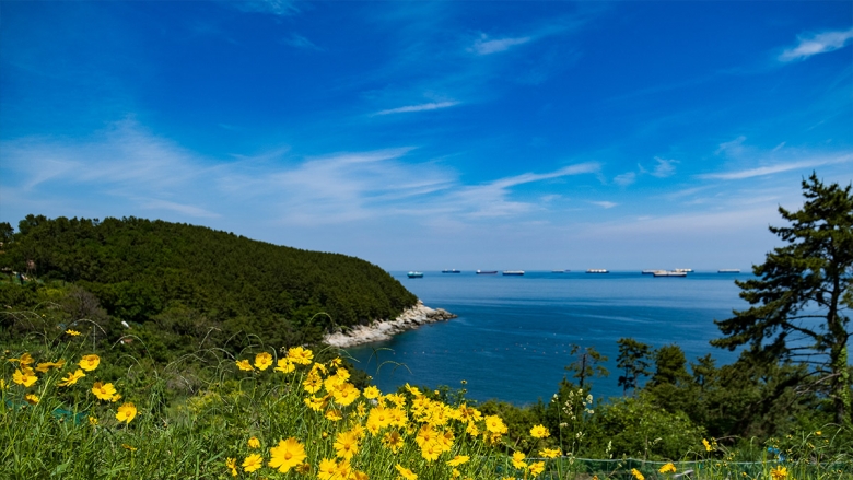 미술관보다 예쁜 양지암조각공원