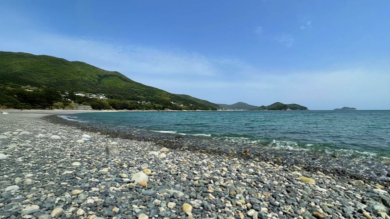 조용한 쉼표가 필요할 땐, 거제 망치