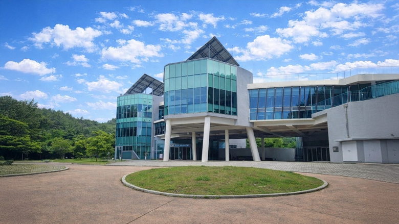 아이도 어른도 즐거운 통영 세자트라숲
