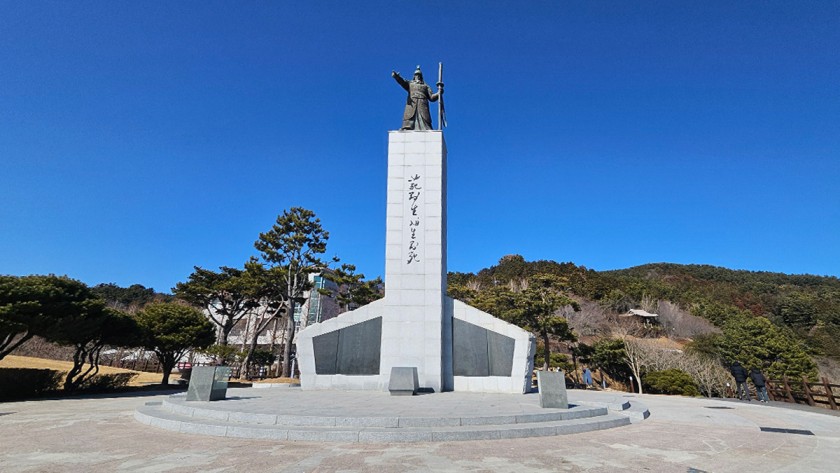 이순신공원